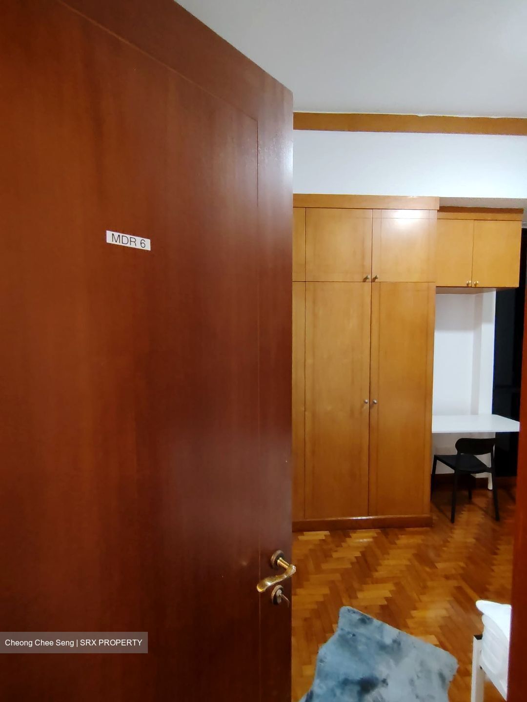 Bishan 8 (D20), Condominium #615756781